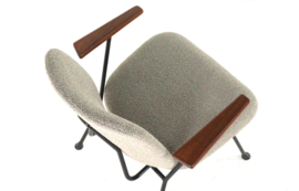 Gijs van der Sluis fauteuil "No. 12"