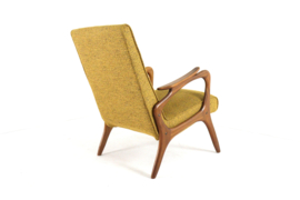 Fauteuil 'Rondeling' |