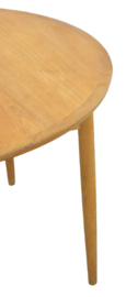 Møbelintarsia salontafel 'Klostermolle'