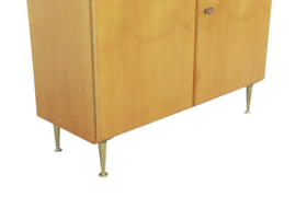 Unieke bureaukast "Grabfeld"