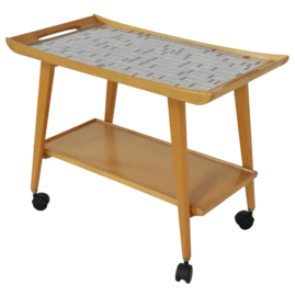 Trolley 'Wilgartswiesen'