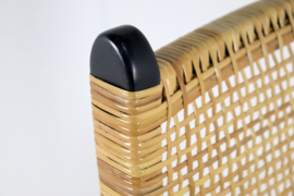 Fauteuil attr. J.P. Muntendam | 2 stuks op voorraad