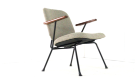 Gijs van der Sluis fauteuil "No. 12"