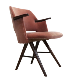 Pastoe FT30 stoel "Chaam"