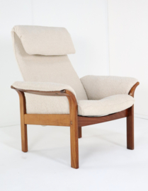 G-möbel fauteuil 'Stockholm' | 2 op voorraad