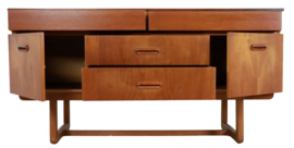 SIdeboard 'Pympton' | 135 cm