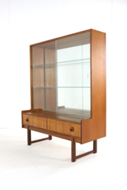 Turnridge Londen display boekenkast "Erby"