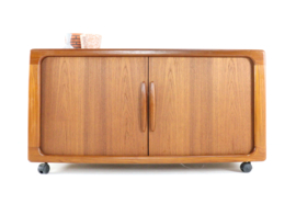 Dyrlund audio / tv meubel 'Lanum'