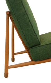 Dux Domus 1 fauteuil by Alf Svensson 'Rozendaal'