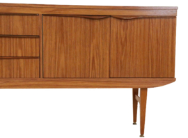 Compact sideboard 'Cabus' | 136 cm