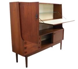 Highboard "Schimmert"