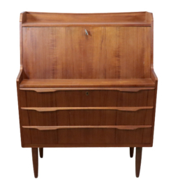 Deens design secretaire "Pulheim"