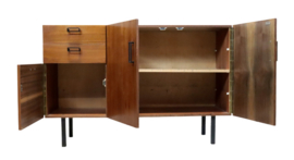 Vintage Kast / Sideboard " Kastelaun"