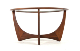 G-Plan Gold label Astro salontafel