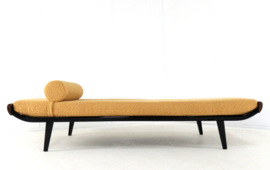 Dirk Cordemeijer voor Auping Cleopatra daybed