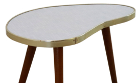 Plantentafel 'Lunteren'