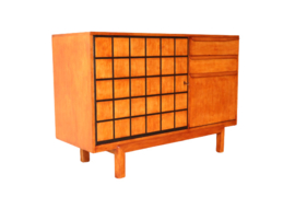 Klein dressoir