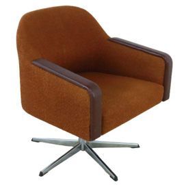 Fauteuil 'Wieger'