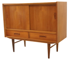 Klein sideboard 'Ruurlo' | 92 cm