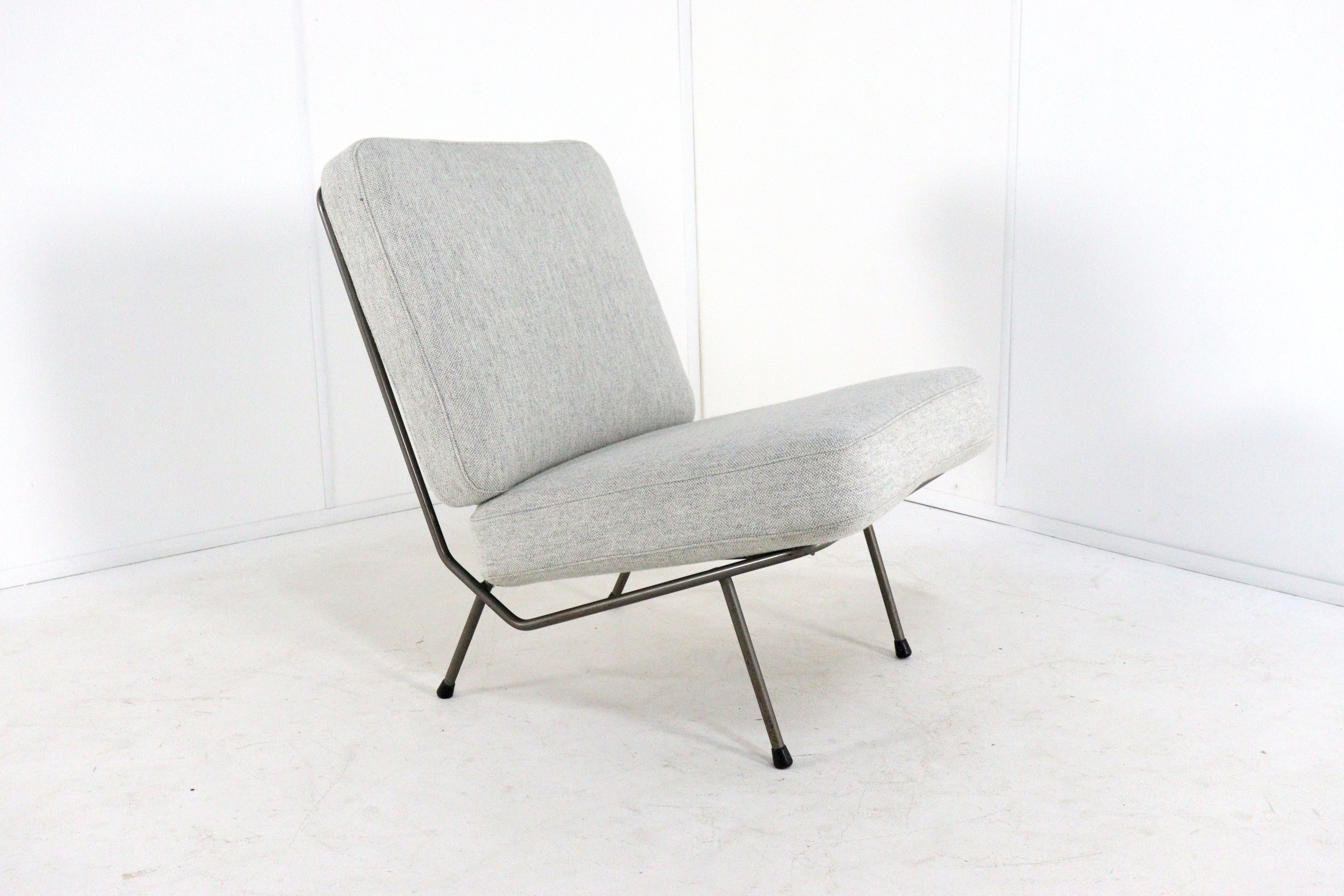 Koene Oberman voor Gelderland fauteuil