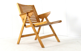 Niko Kralj  voor Stol Kamnik folding chair model Rex