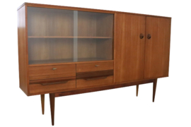Musterring highboard 'Sierksdorf'