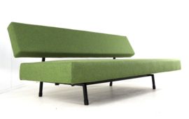 Martin Visser voor 't Spectrum BR03 (slaap)bank