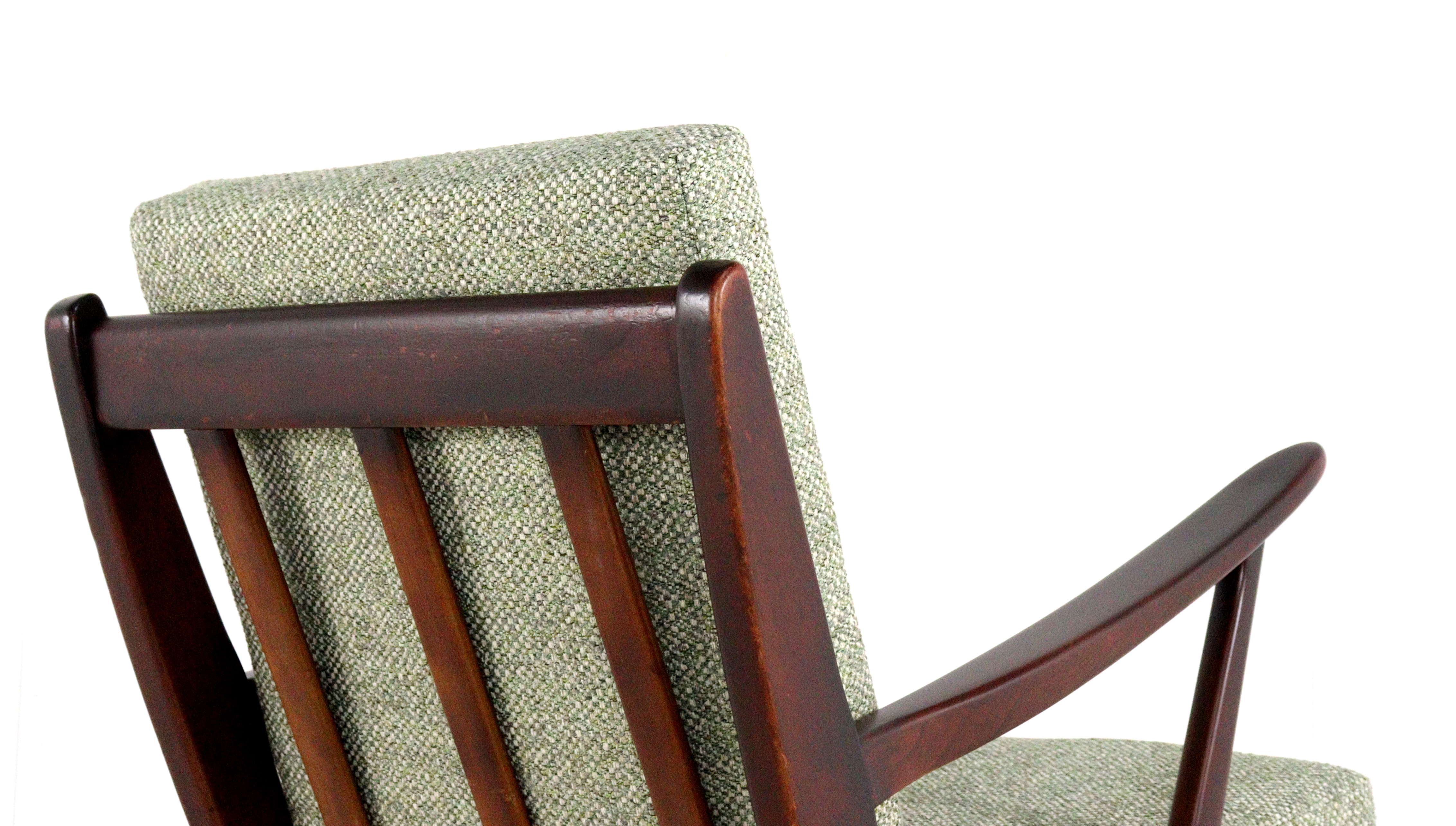 De Ster fauteuil 'Habrinkhoek'