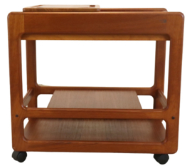 Tarm stole Og Møbelfabrik trolley 'Vejlen'