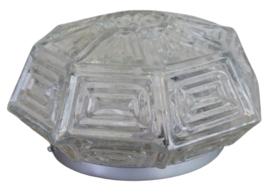 NOS  hexagon plafonnière