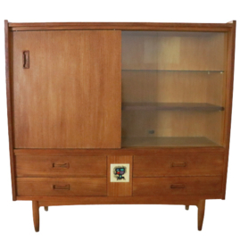 Highboard 'Bonheiden'