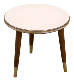 Plantentafel 'Chorbusch'