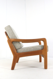 Juul Kristensen fauteuil | 2 stuks op voorraad