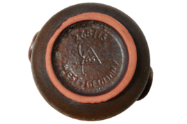 West Germany hangoor bloempotje '265-15'
