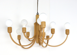 •  Hanglampen