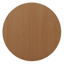 Kleine eetkamertafel 'Baanhoek'