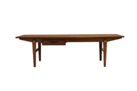 Salontafel met lade