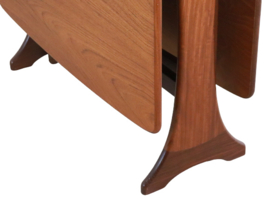 G-Plan drop leaf eettafel 'Arthill'