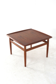 Grete Jalk voor Glostrup salontafel
