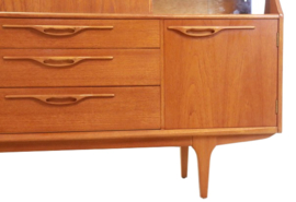 Highboard Jentique 'Easton'