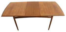 G-Plan verlengbare eettafel 'Shipley'