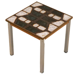 Plantentafel 'Creglingen'