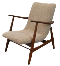 Fauteuil 'Riel'