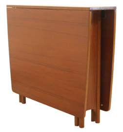 McIntosh drop leaf tafel 'Comley'