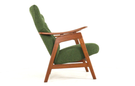 Fauteuil 'Bovensmilde' | 2 stuks op voorraad
