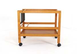 Uldum trolley 'Hvilsom'