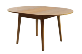 Ronde eetkamertafel "Gouda"