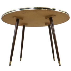 Coffee table 'Hude'