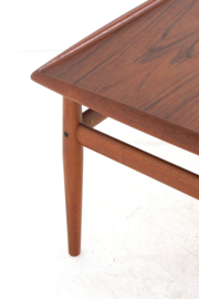 Grete Jalk voor Glostrup salontafel