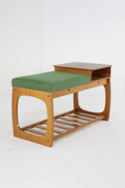 Gossip bench 'Northalton'